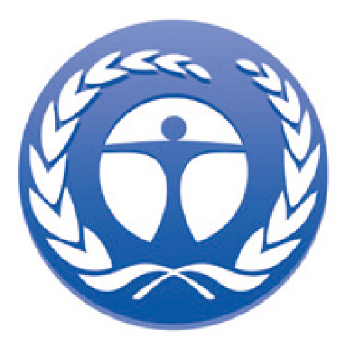 Logo Ange Bleu