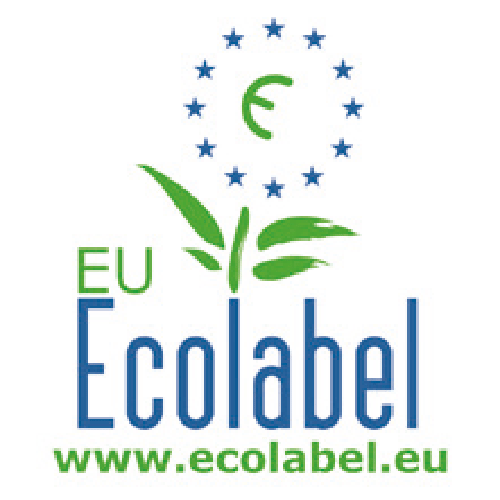 Logo Ecolabel Européen