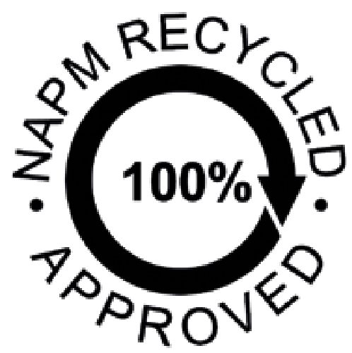 Logo NAPM